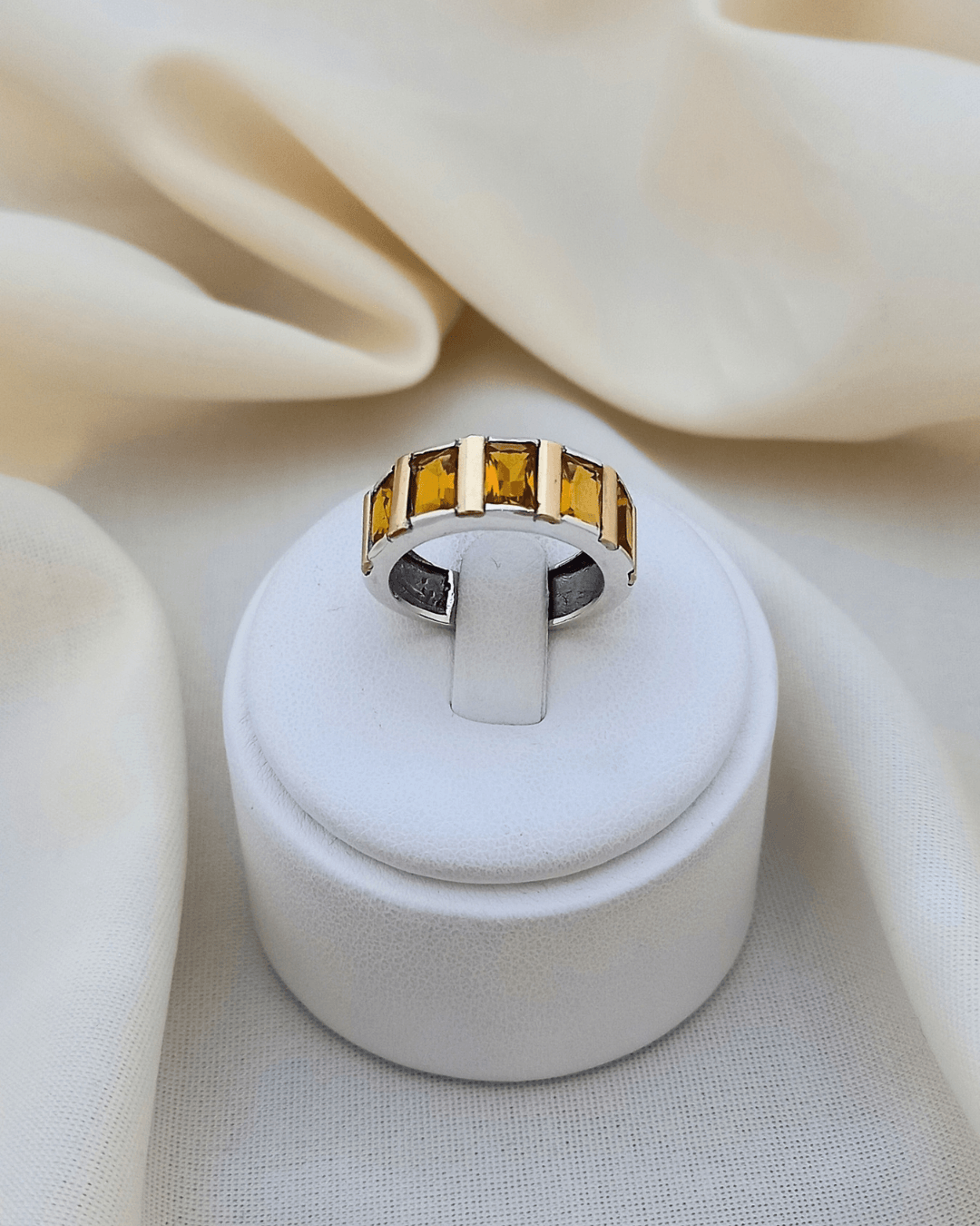 Anillo Lluvia