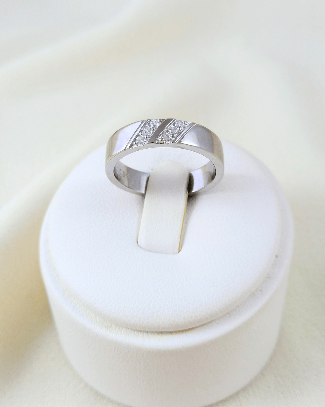 Anillo Niza