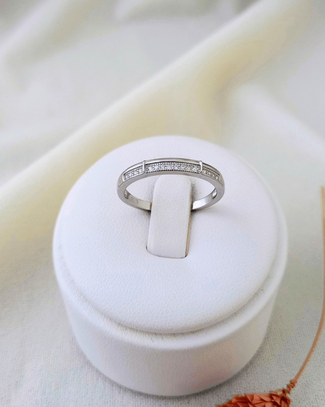 Anillo Torino