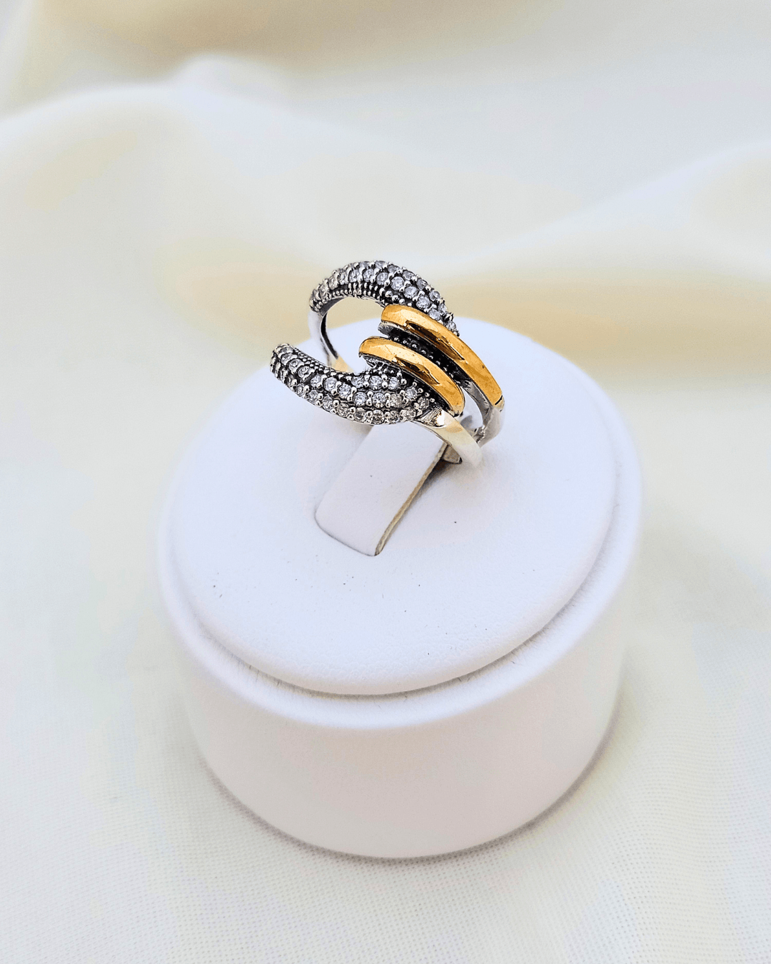 Anillo Lazo suave