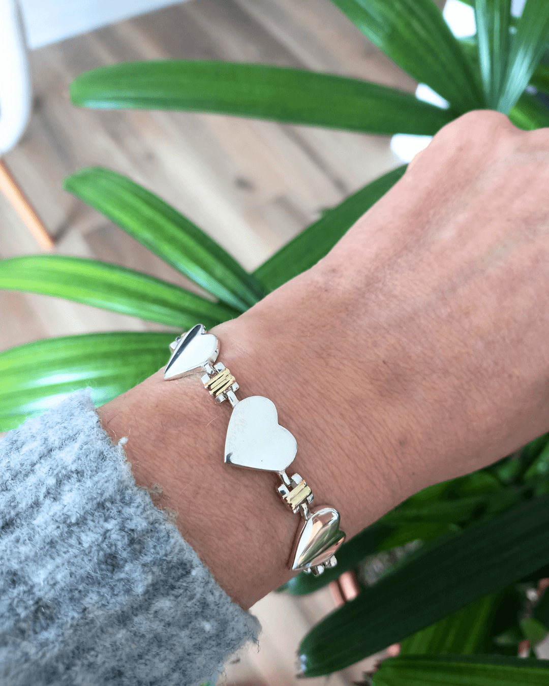 Pulsera Deseo