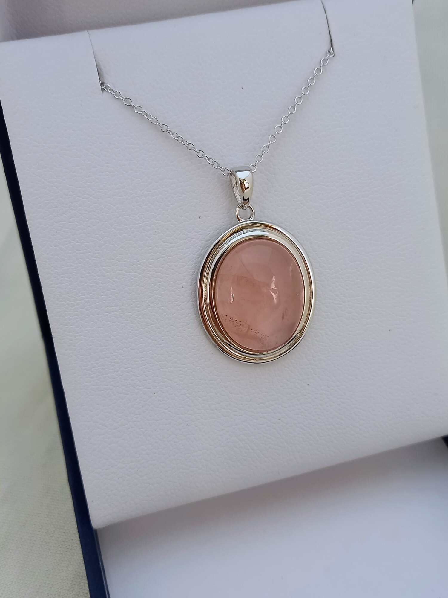 Conjunto Serena rosa