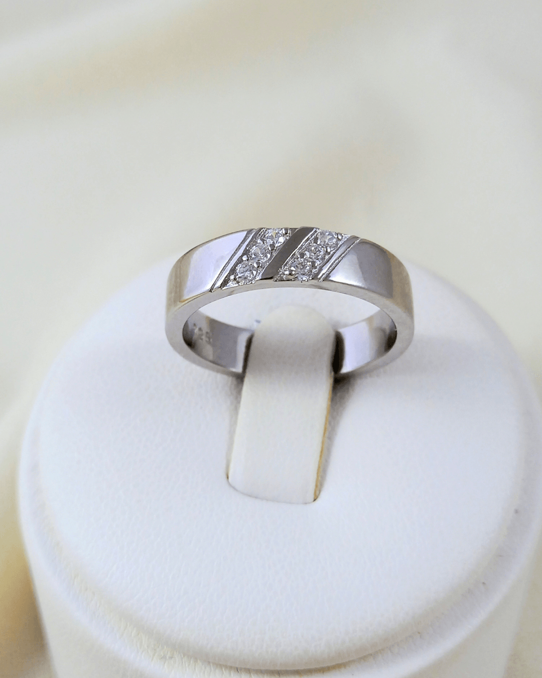 Anillo Niza