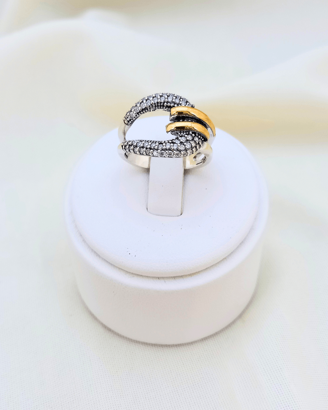 Anillo Lazo suave