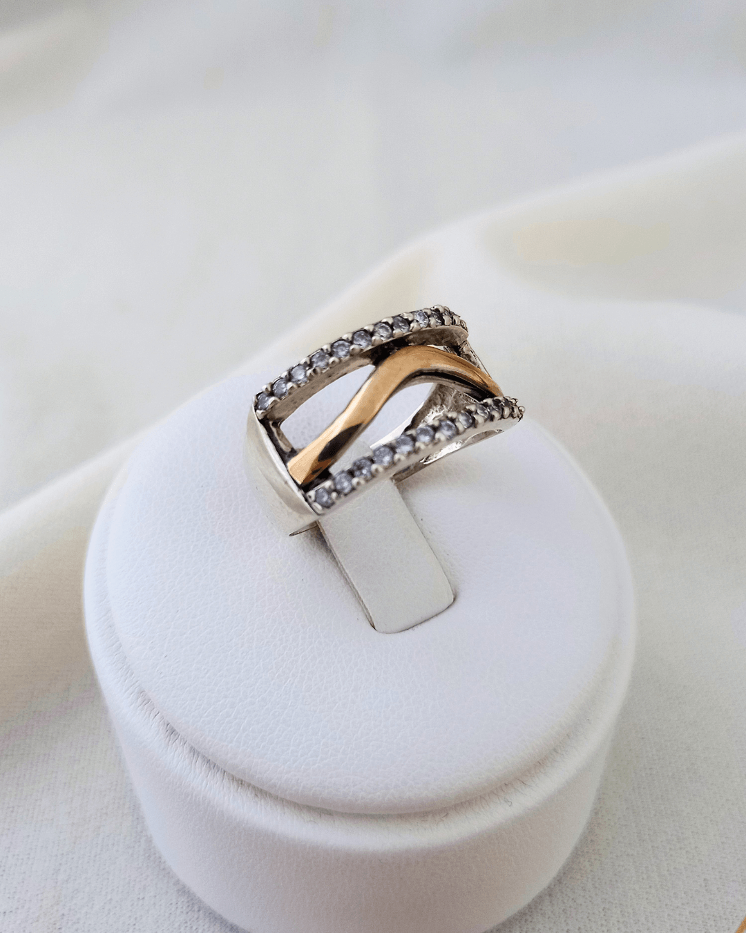 Anillo Estela