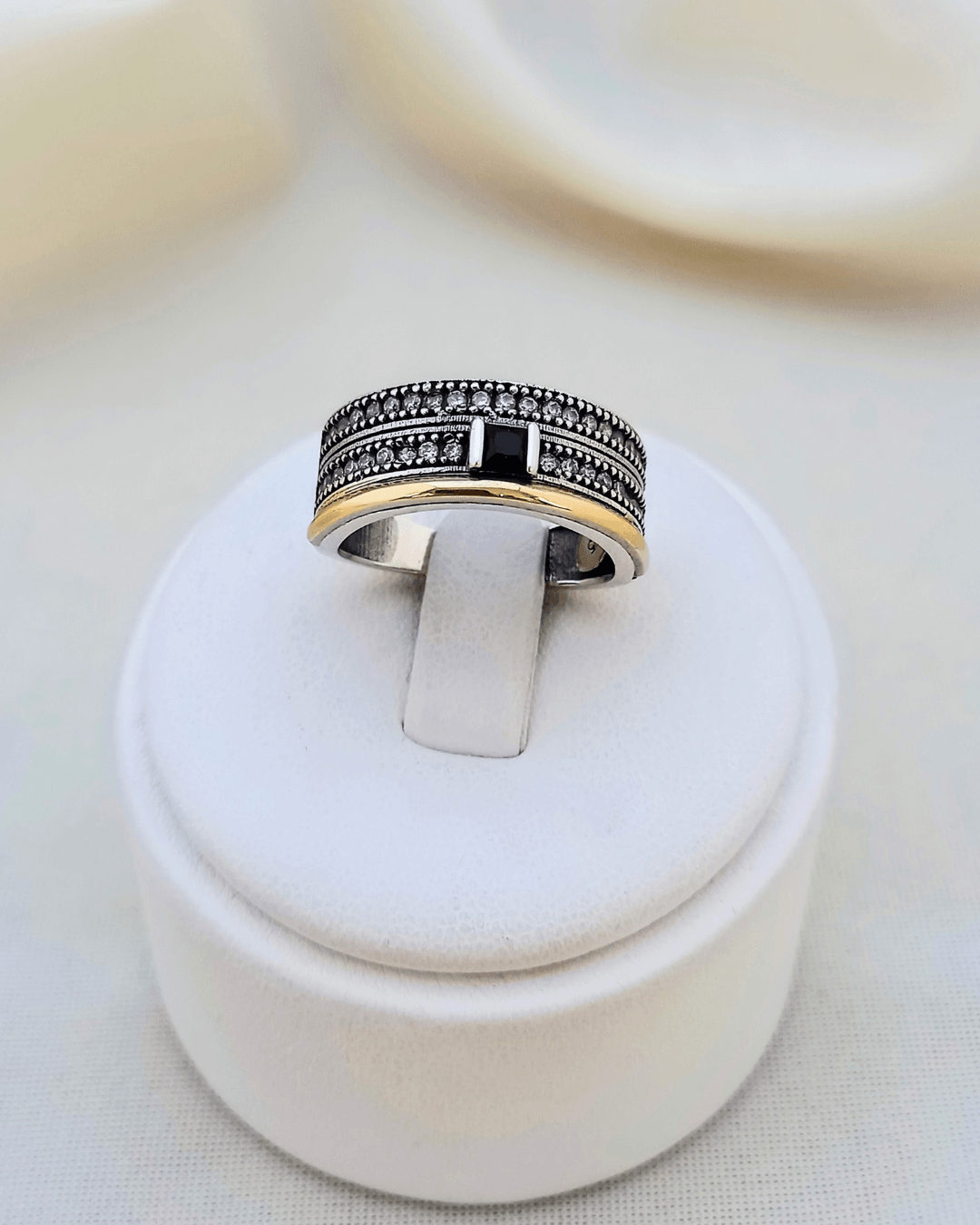 Anillo Rocío