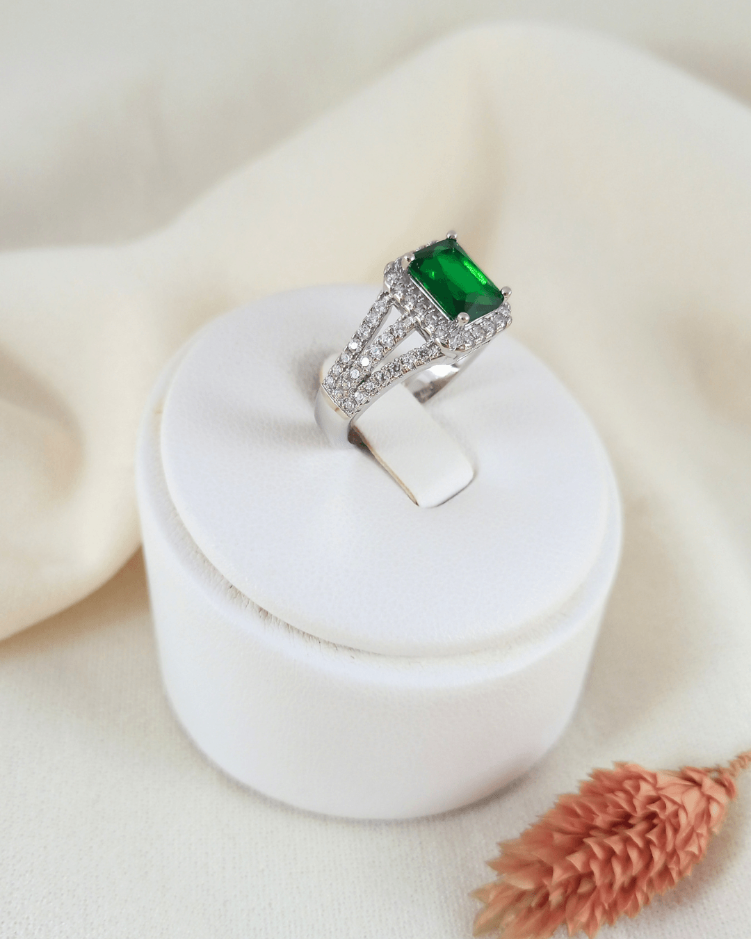 Anillo Bosque