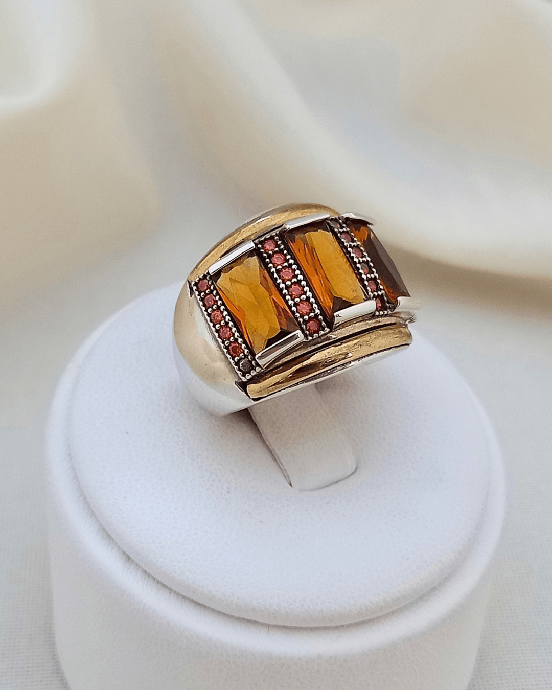 Anillo Luz