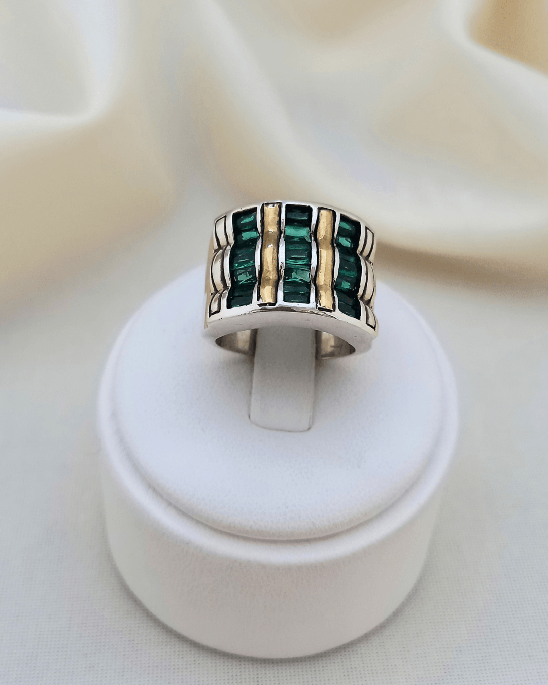 Anillo Ramaje
