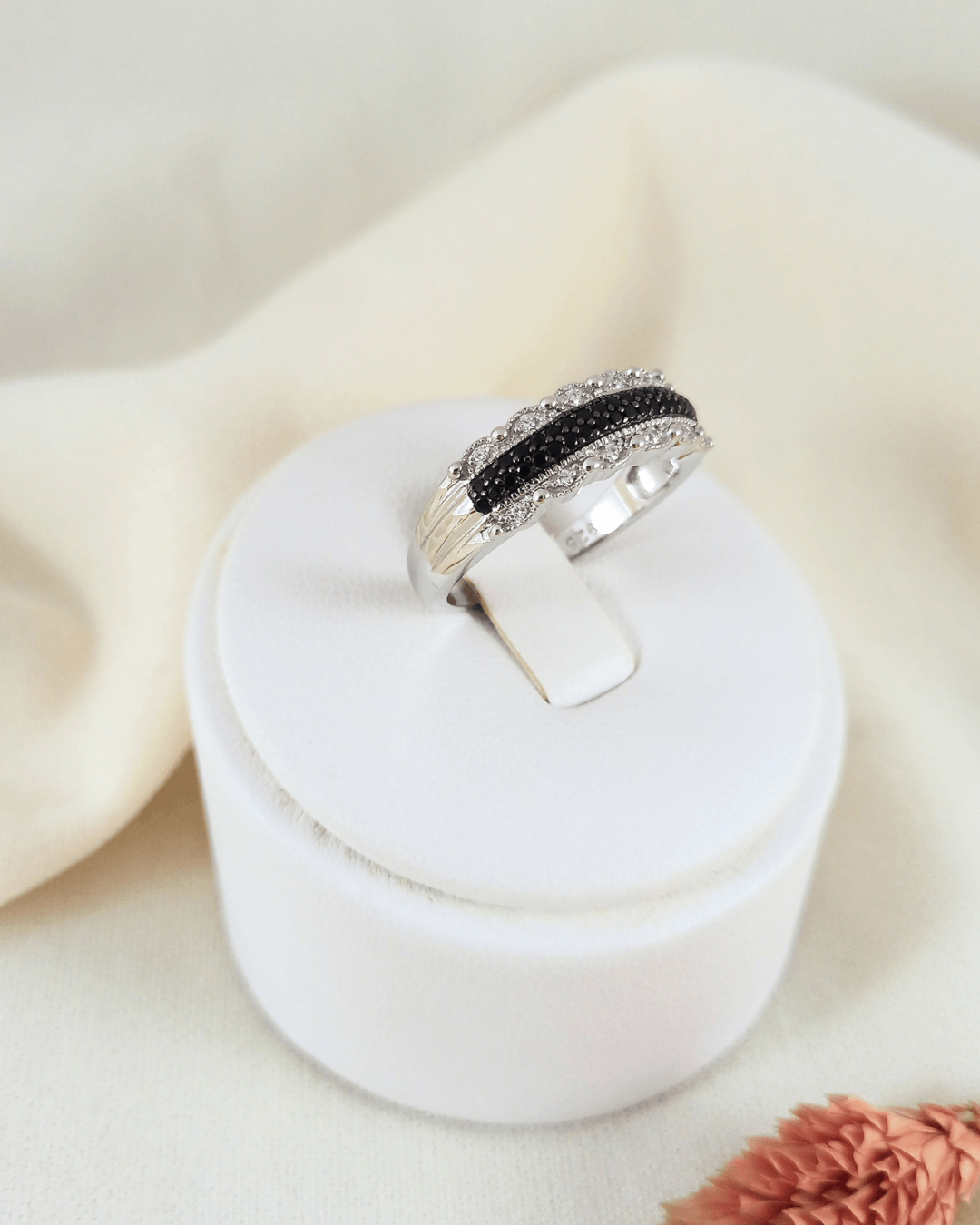 Anillo Franja