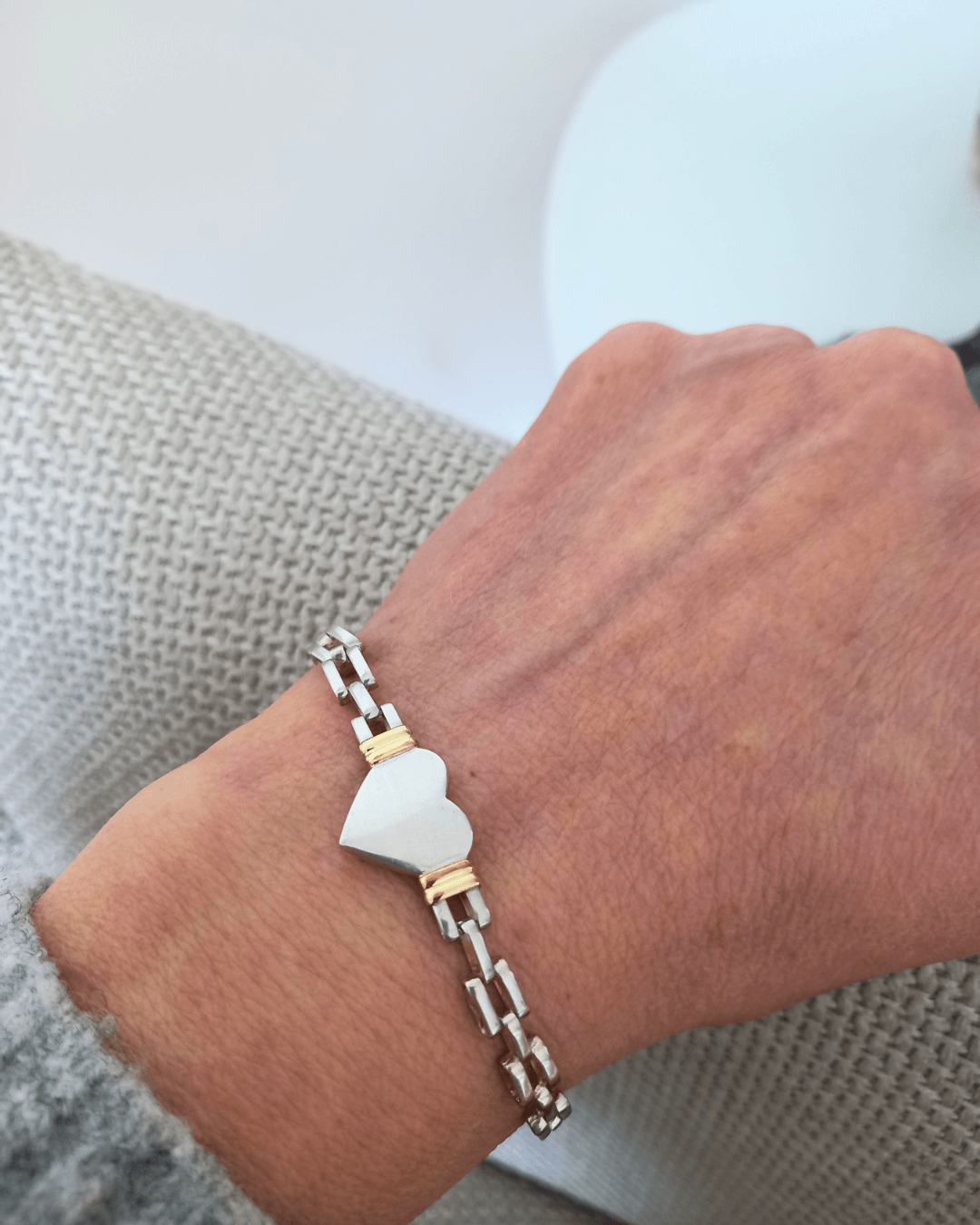 Pulsera Amor