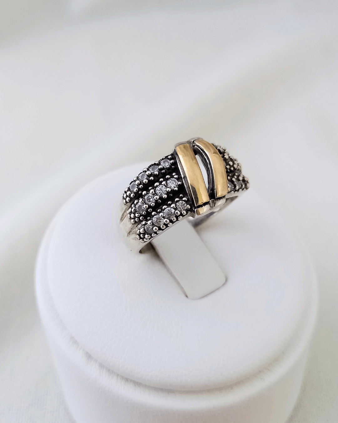 Anillo Milena