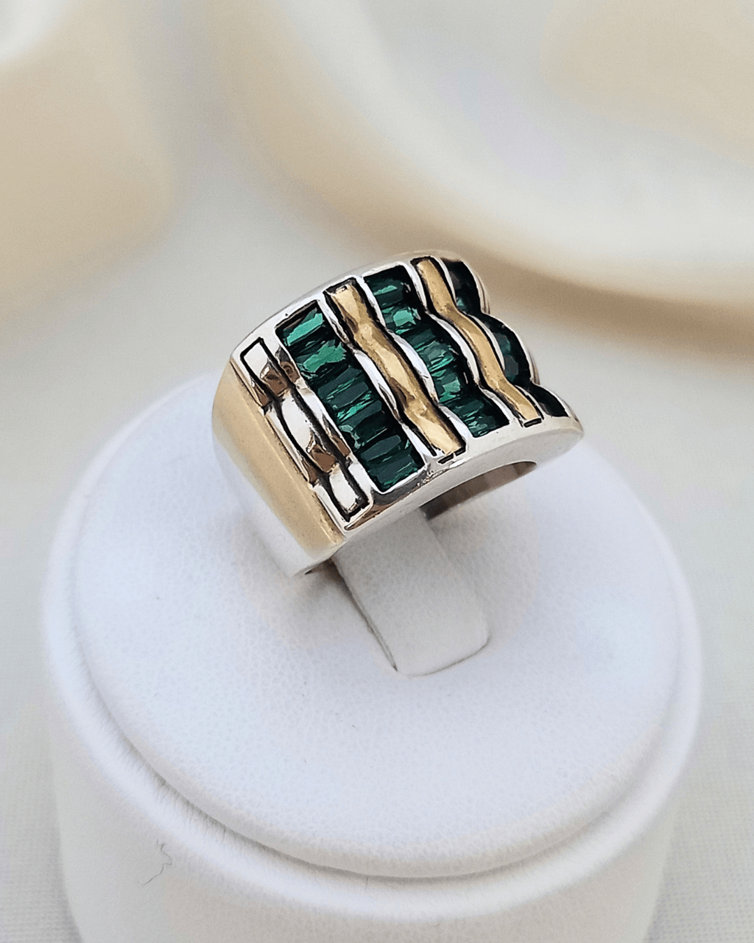 Anillo Ramaje