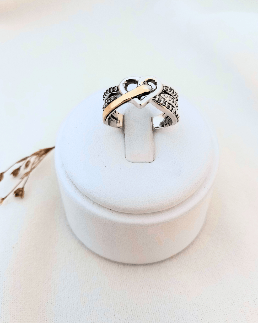 Anillo Amor