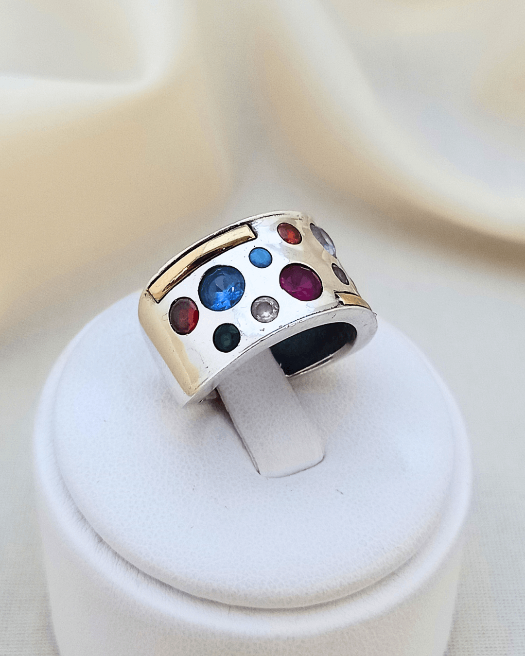 Anillo Astro