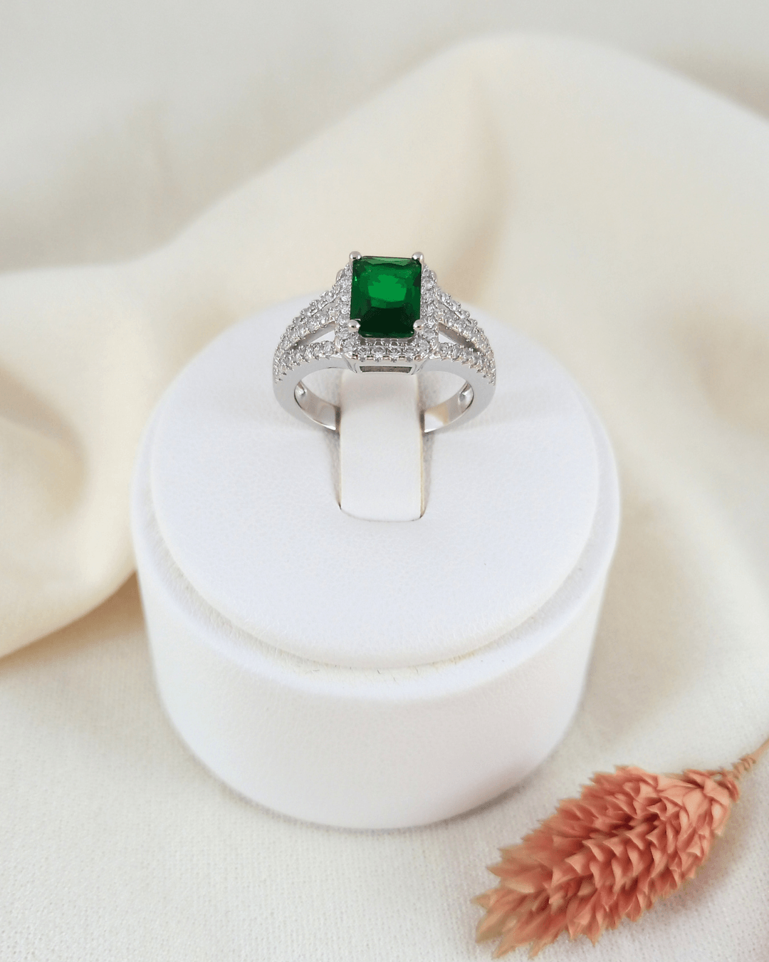 Anillo Bosque
