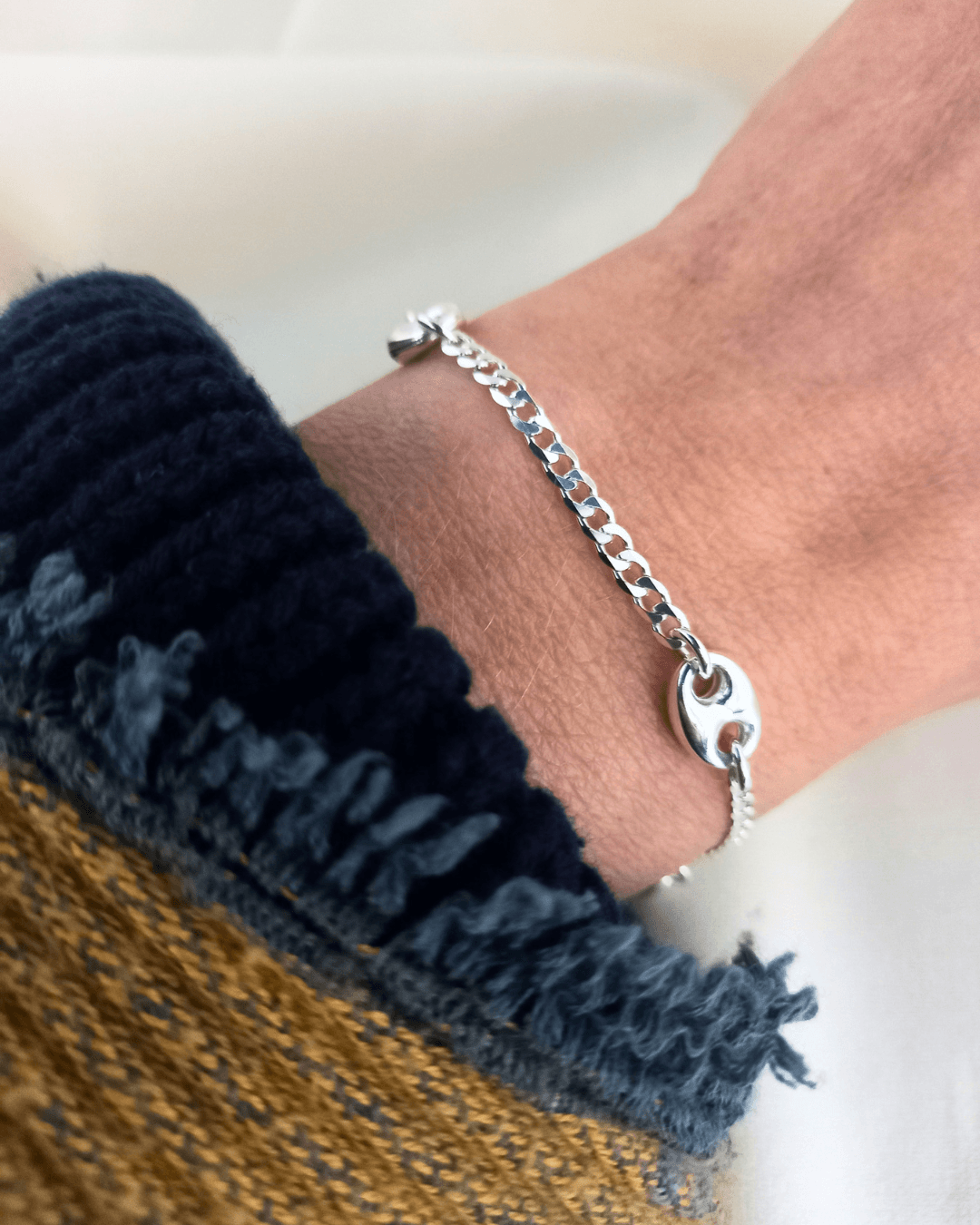 Pulsera Nexo