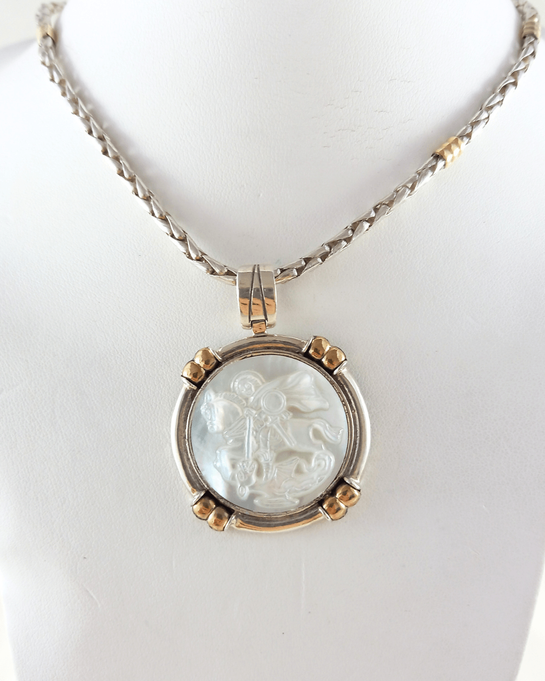 Conjunto San Jorge