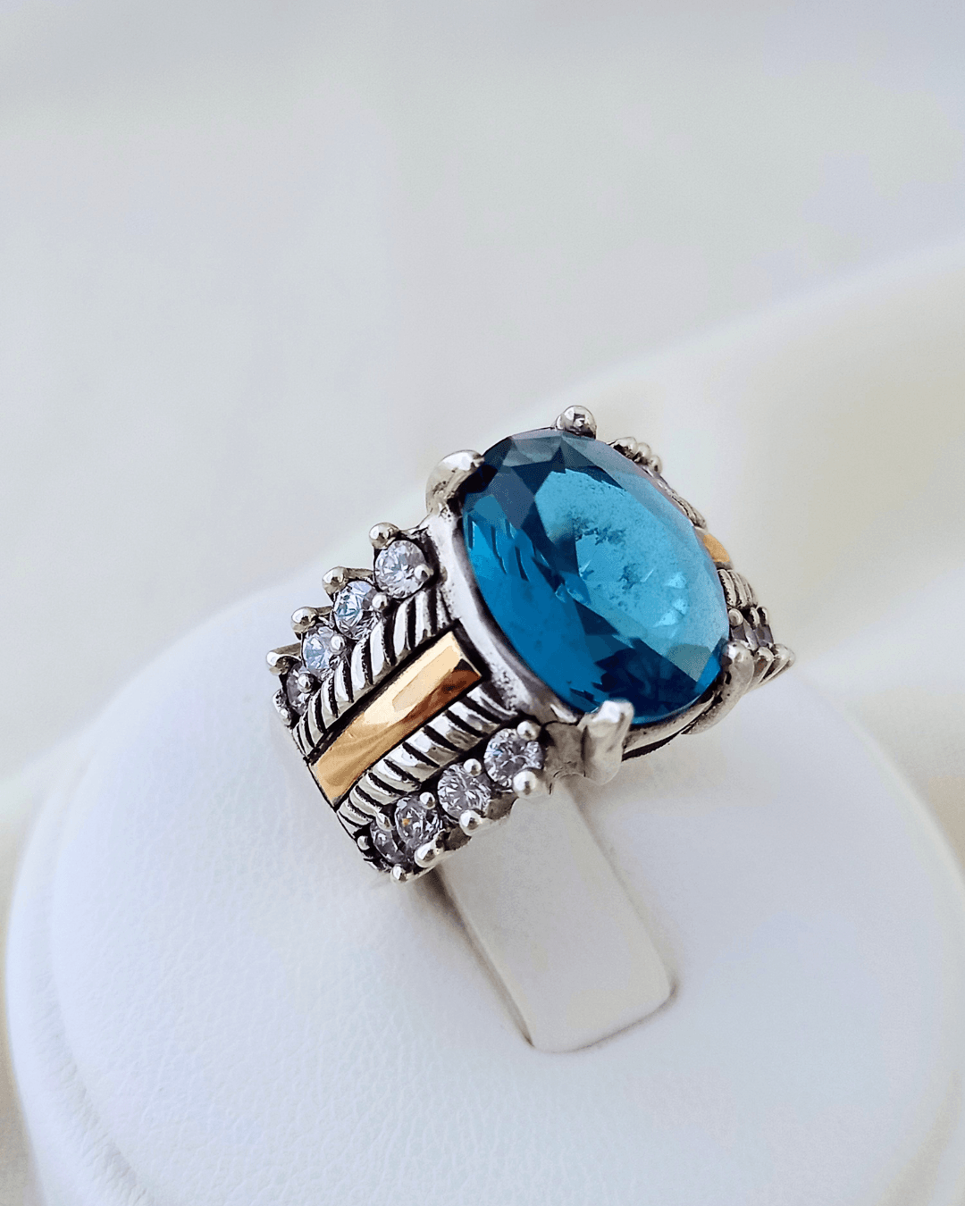 Anillo Océano