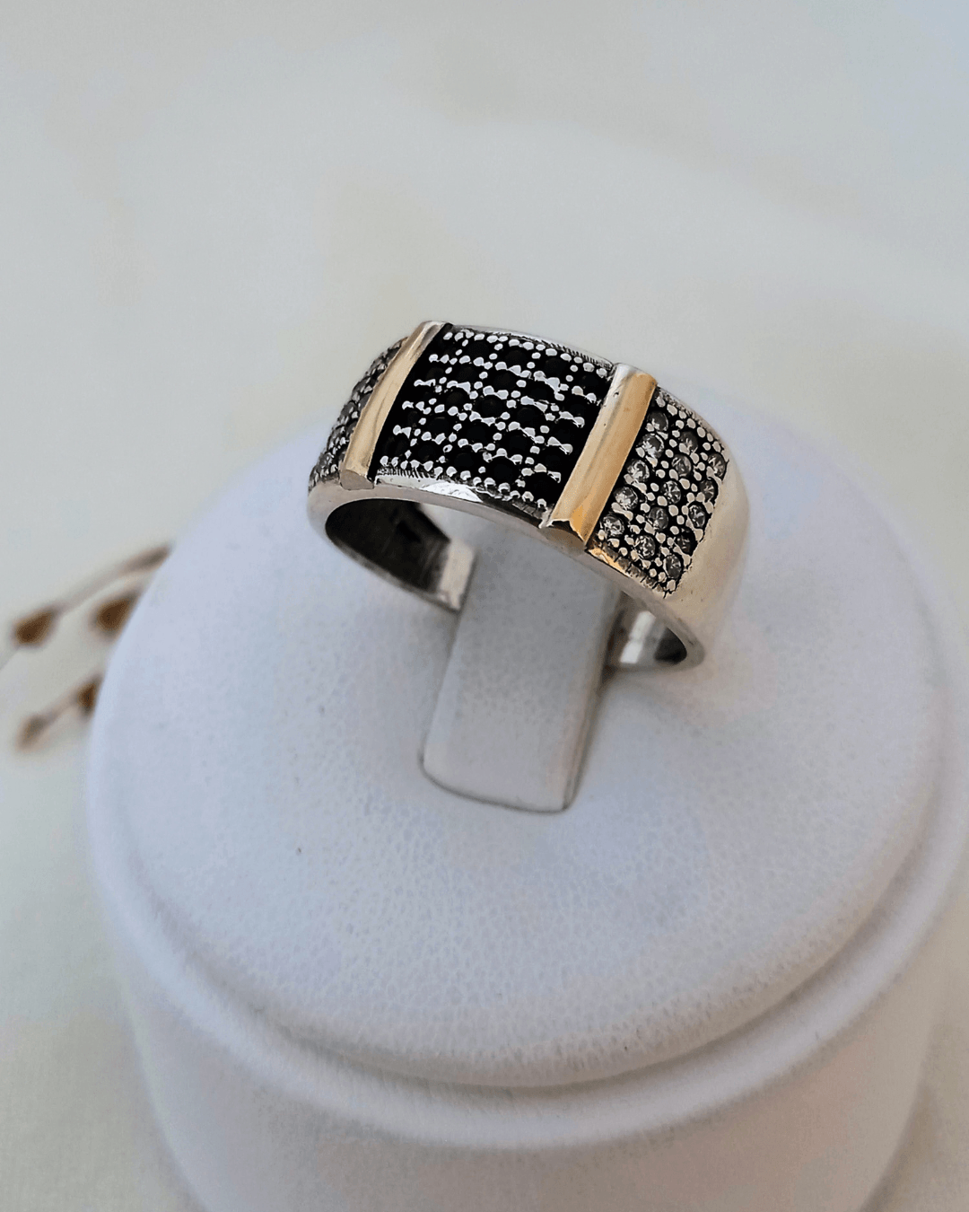 Anillo Marco