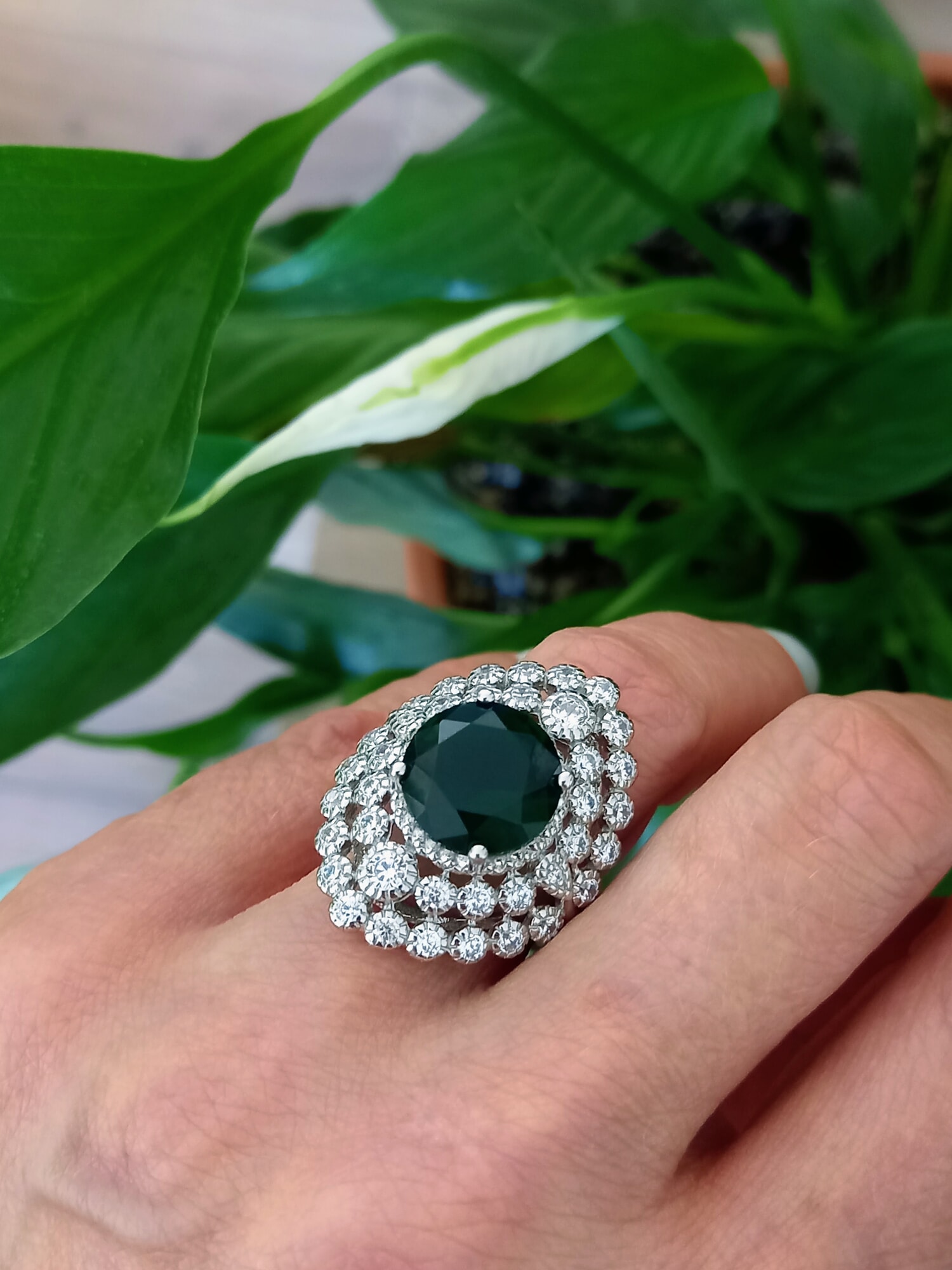 Anillo Dominante