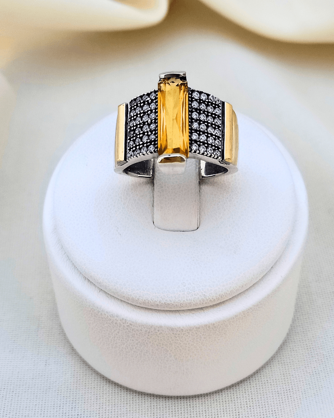 Anillo Eclipse