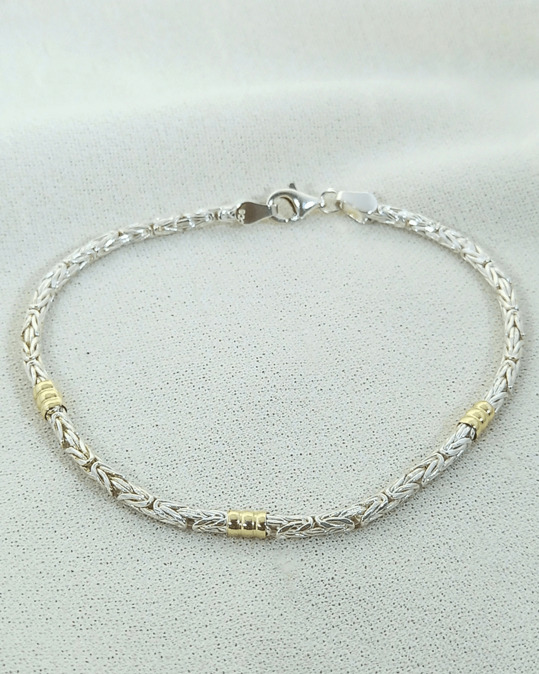 Pulsera Textura
