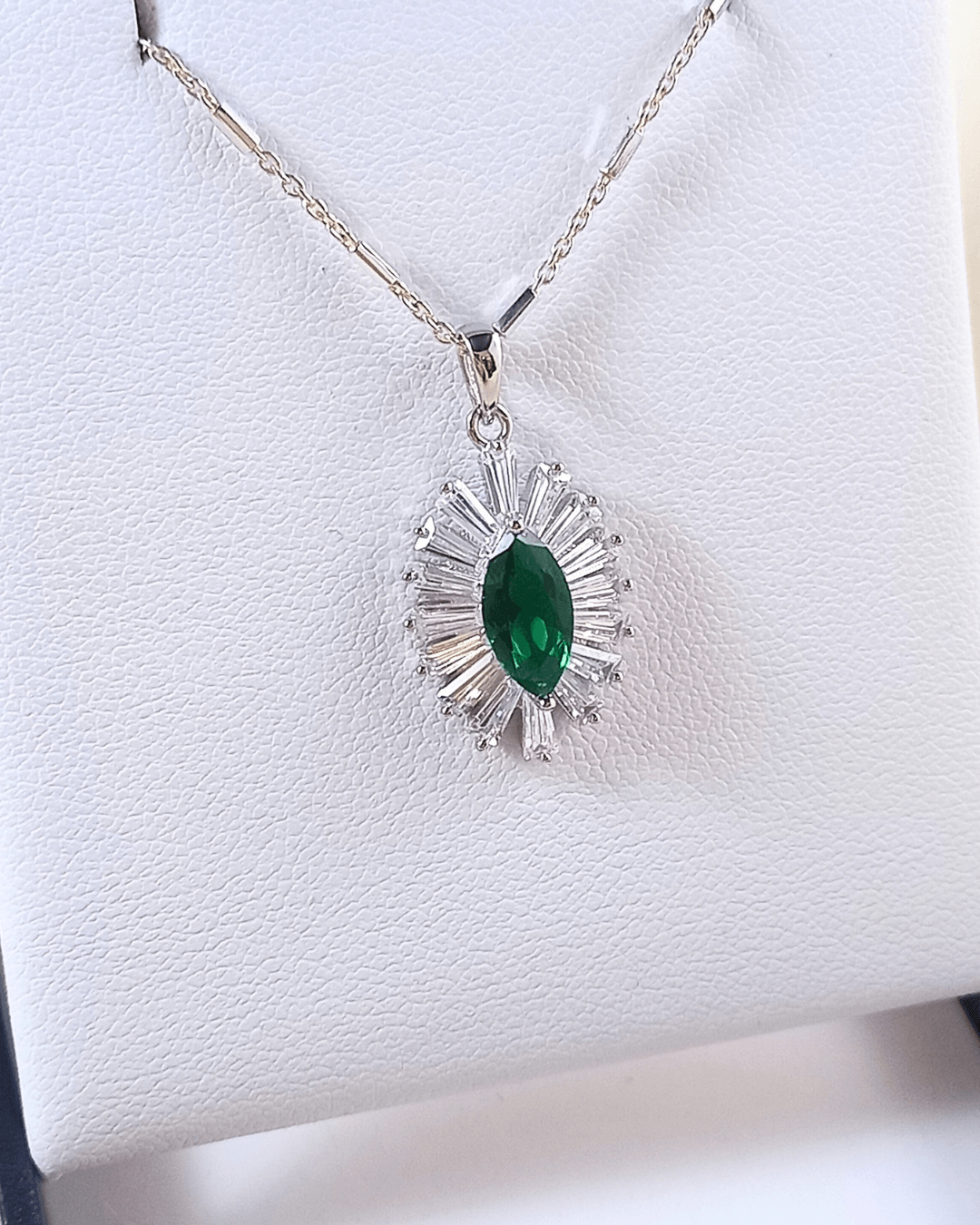 Conjunto Oliva