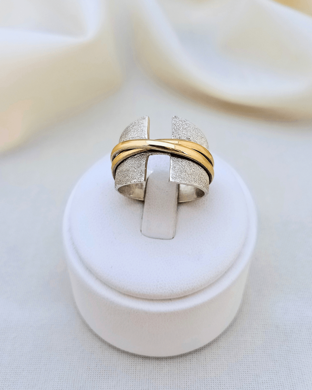 Anillo Lienzo