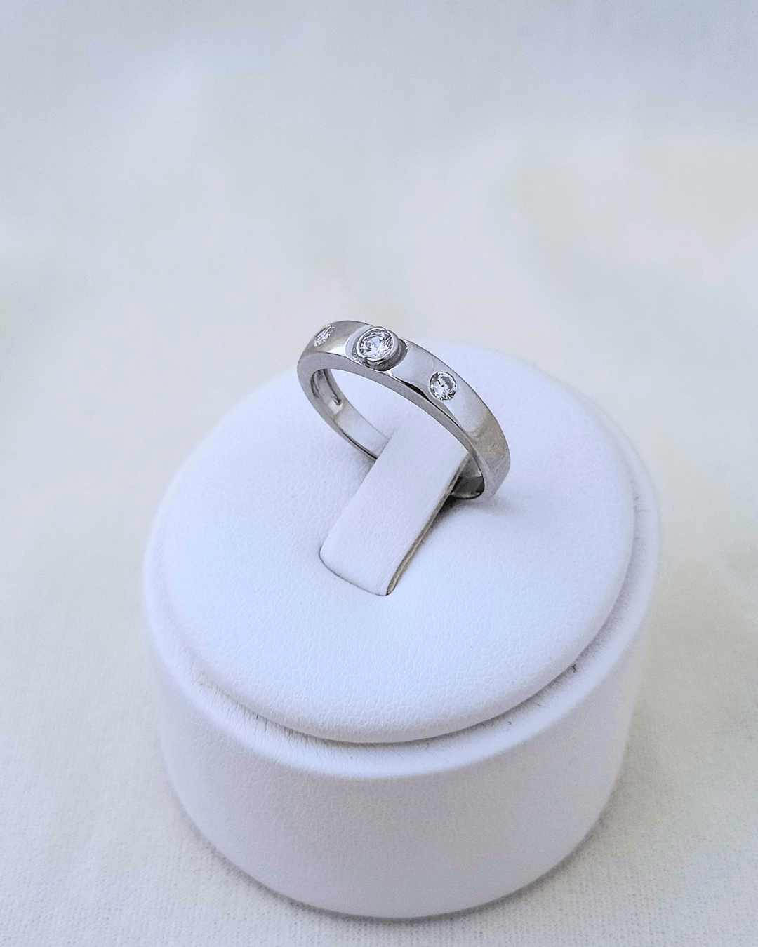 ANILLO PUNTOS