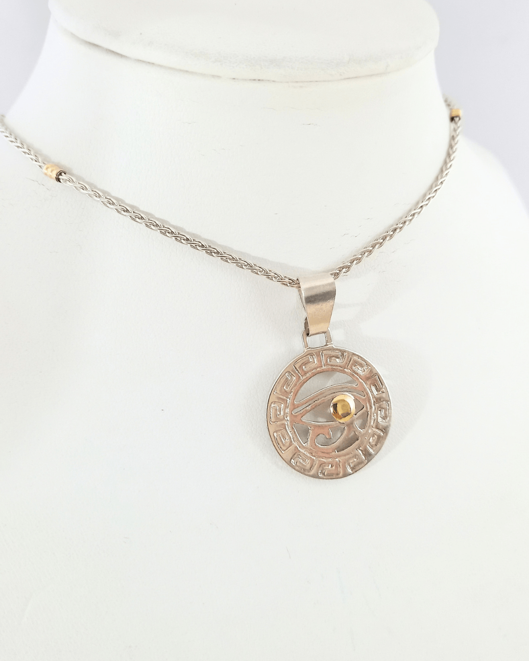 Conjunto Ojo de Horus