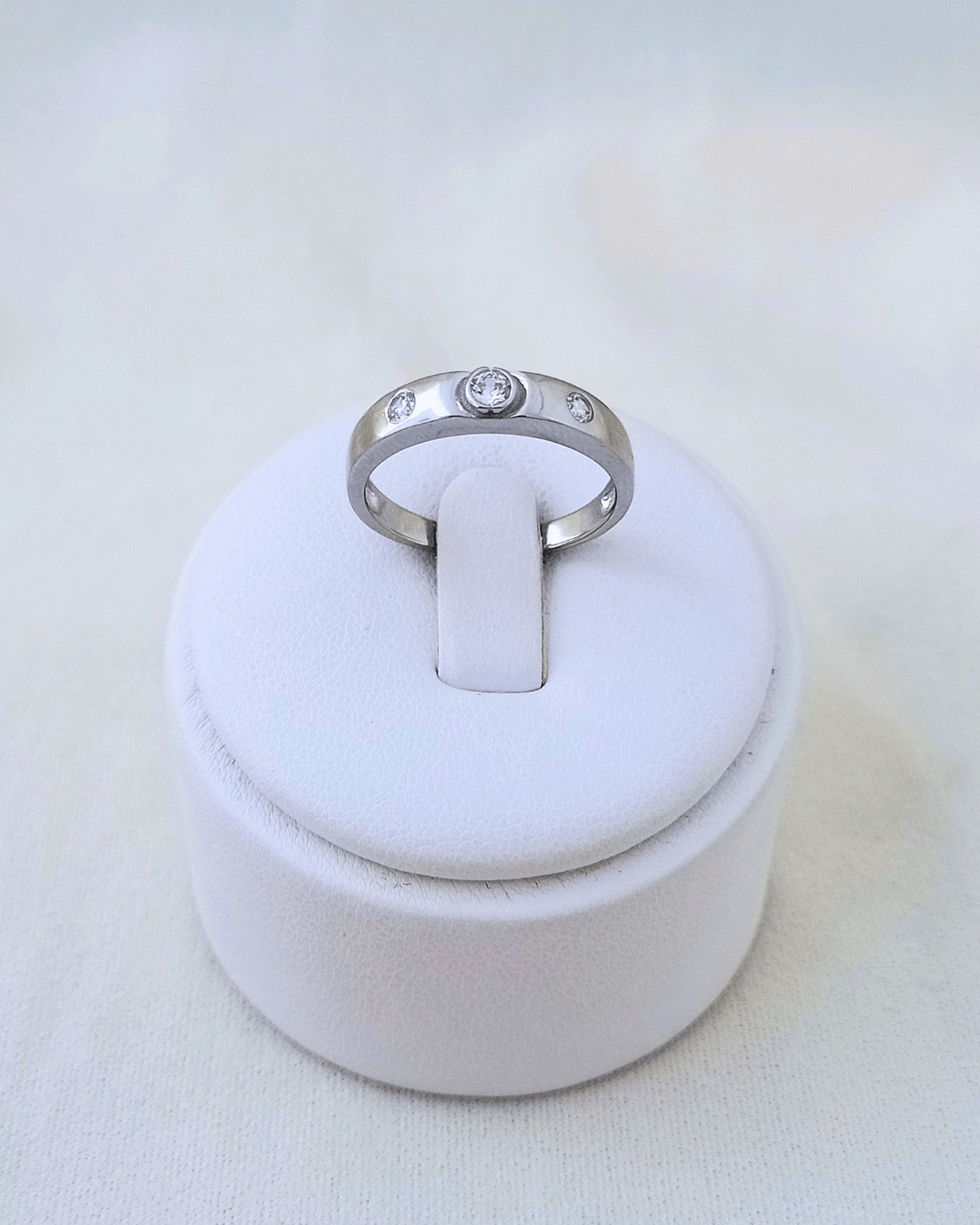 ANILLO PUNTOS