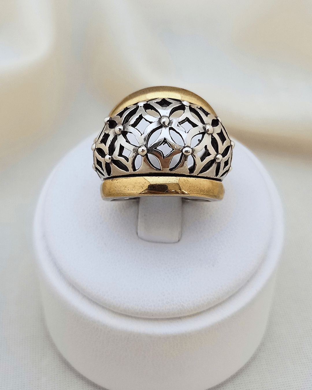 Anillo Melodía