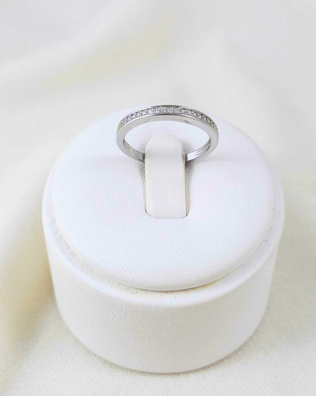 Anillo Medio sin fin Clásico