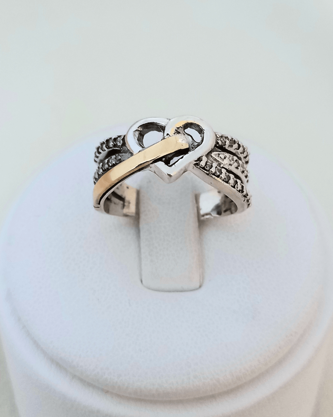 Anillo Amor