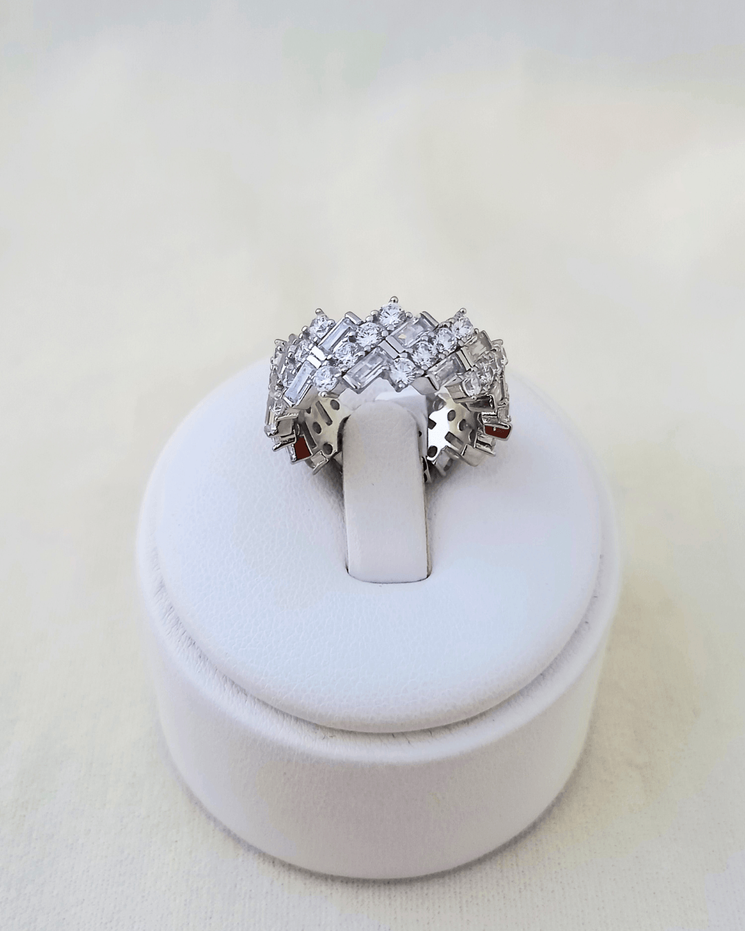 Anillo Sin fin Imperio