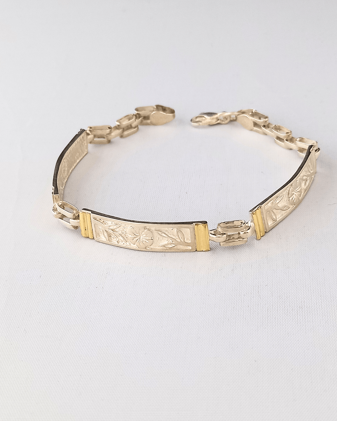 Pulsera Magnolia