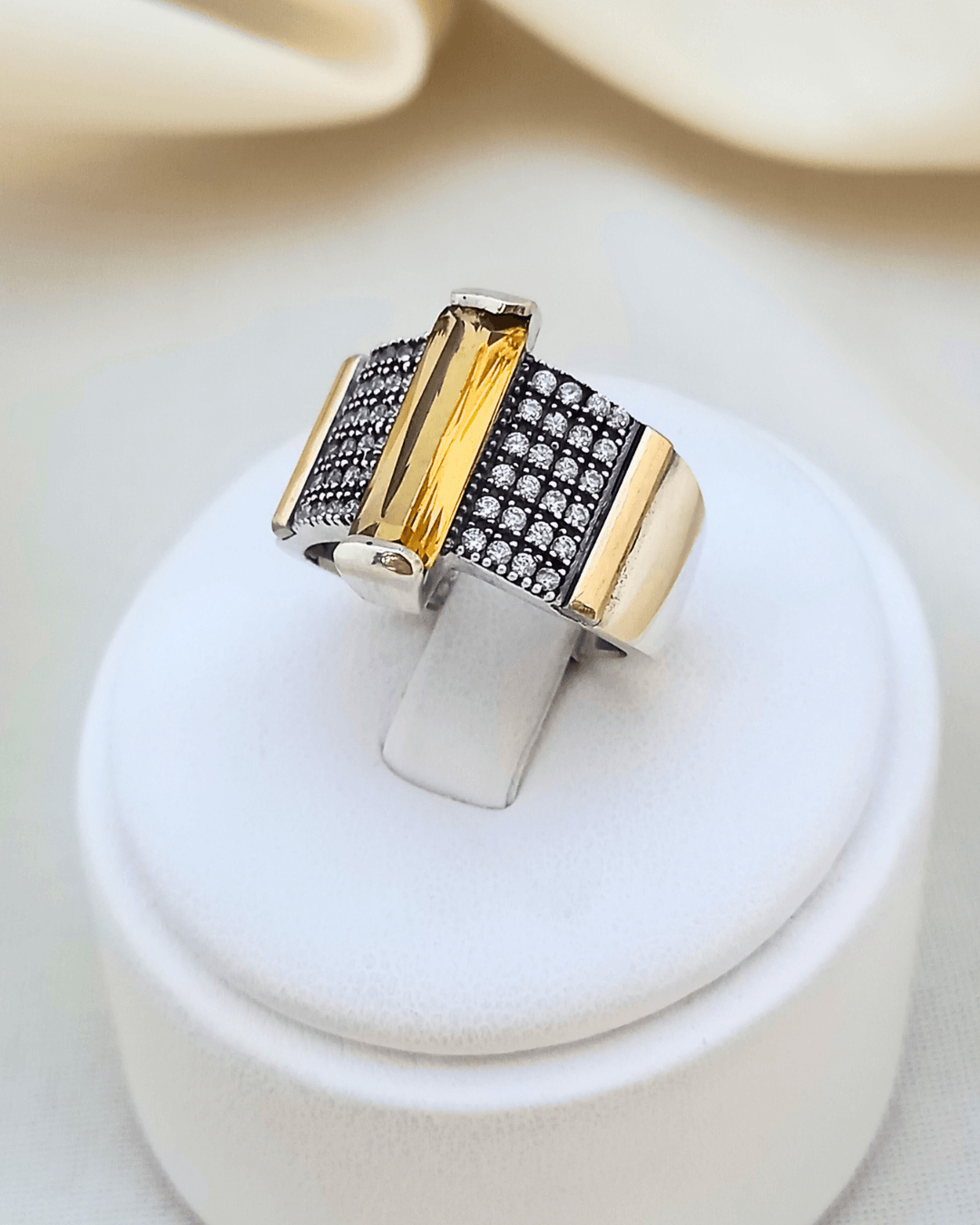 Anillo Eclipse