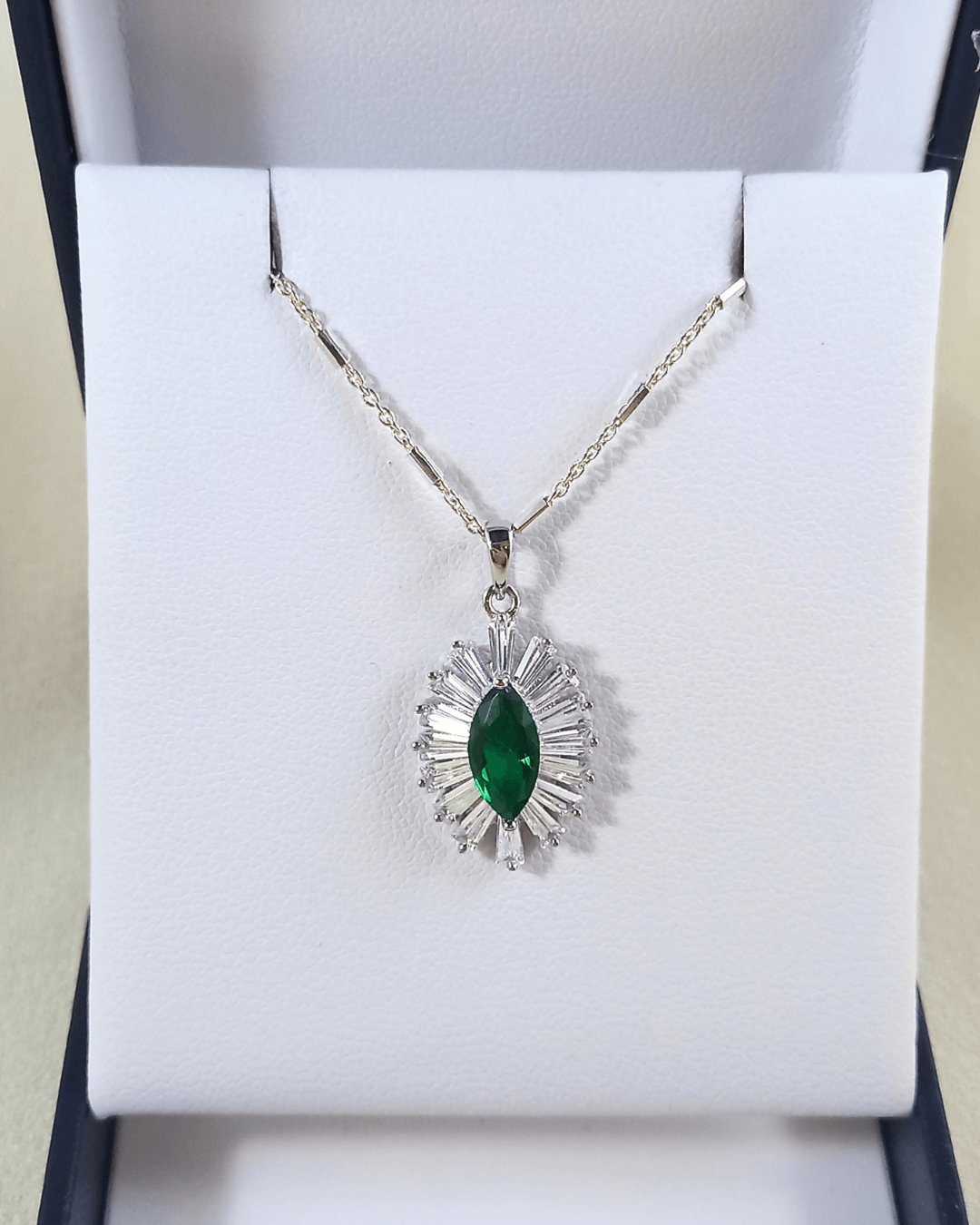 Conjunto Oliva