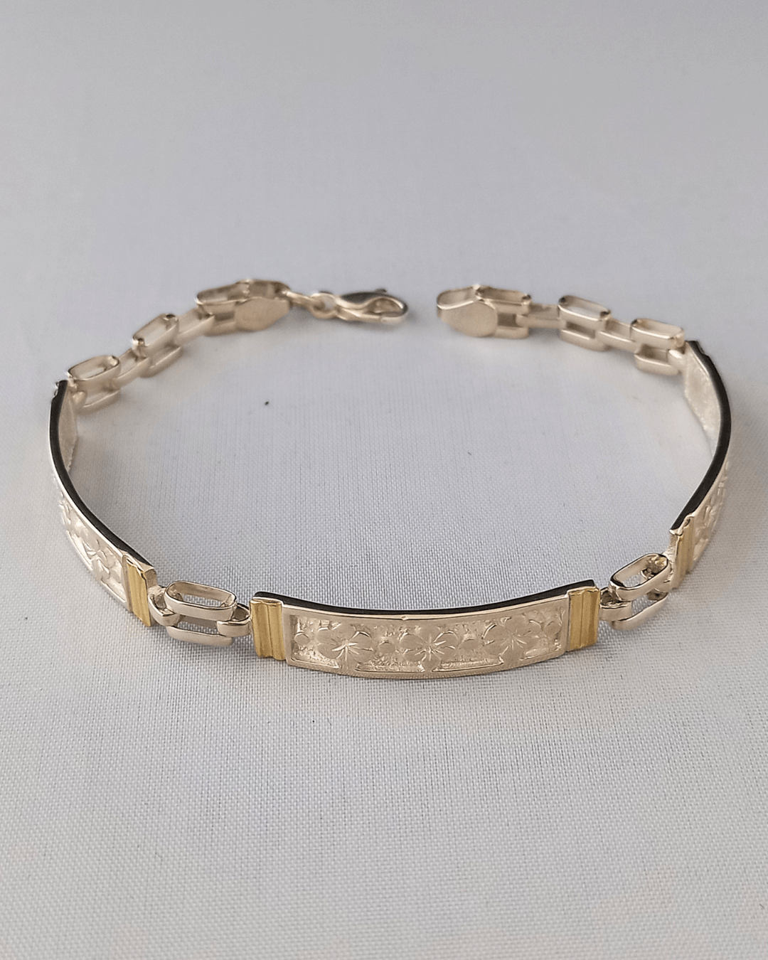 Pulsera Dalia