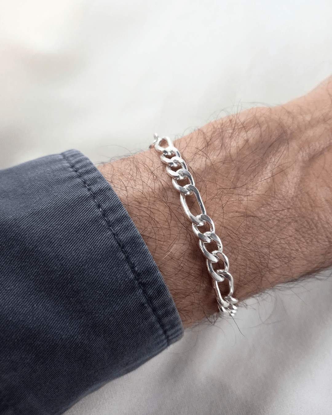 Pulsera Cartier fino