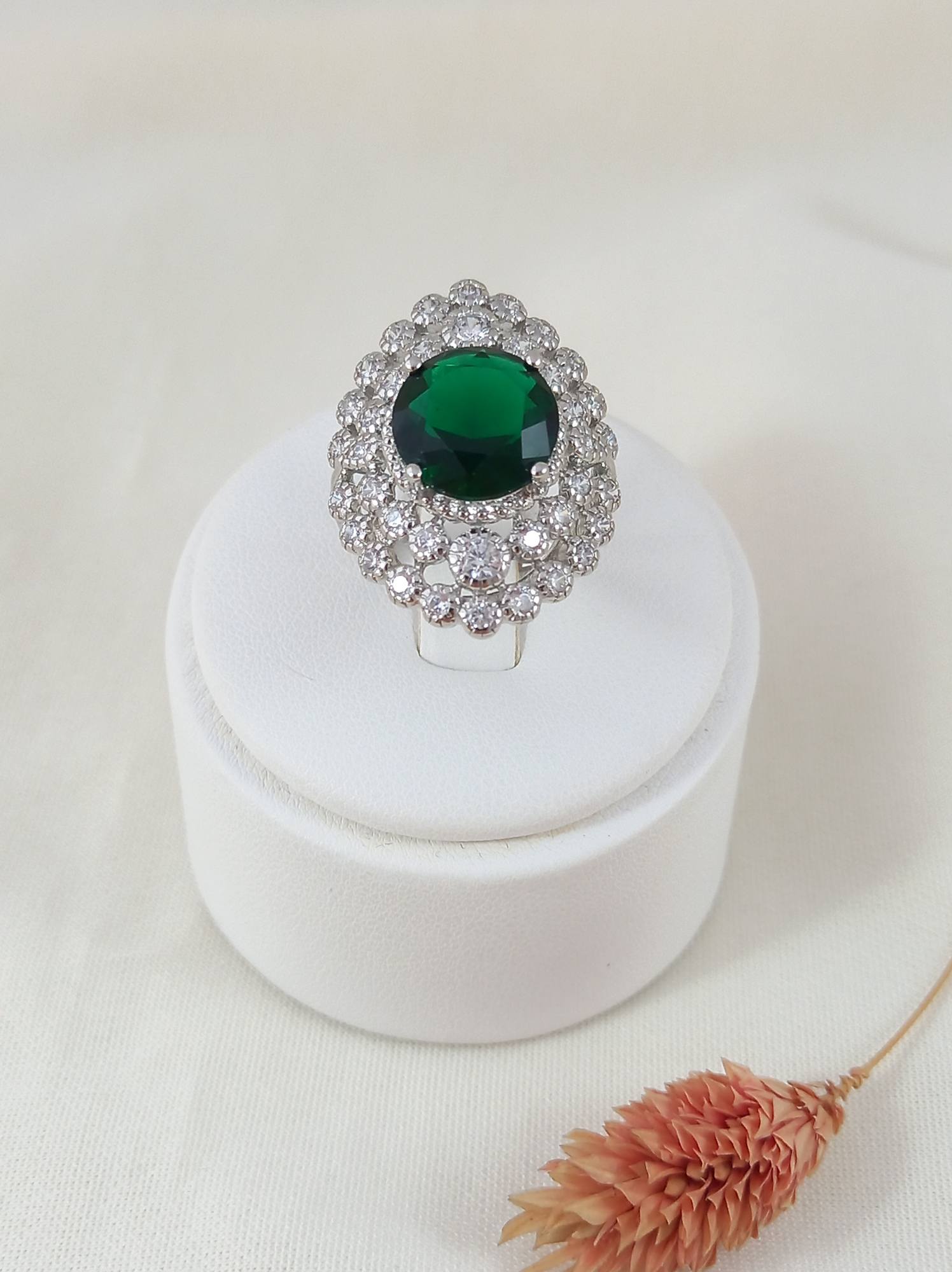 Anillo Dominante
