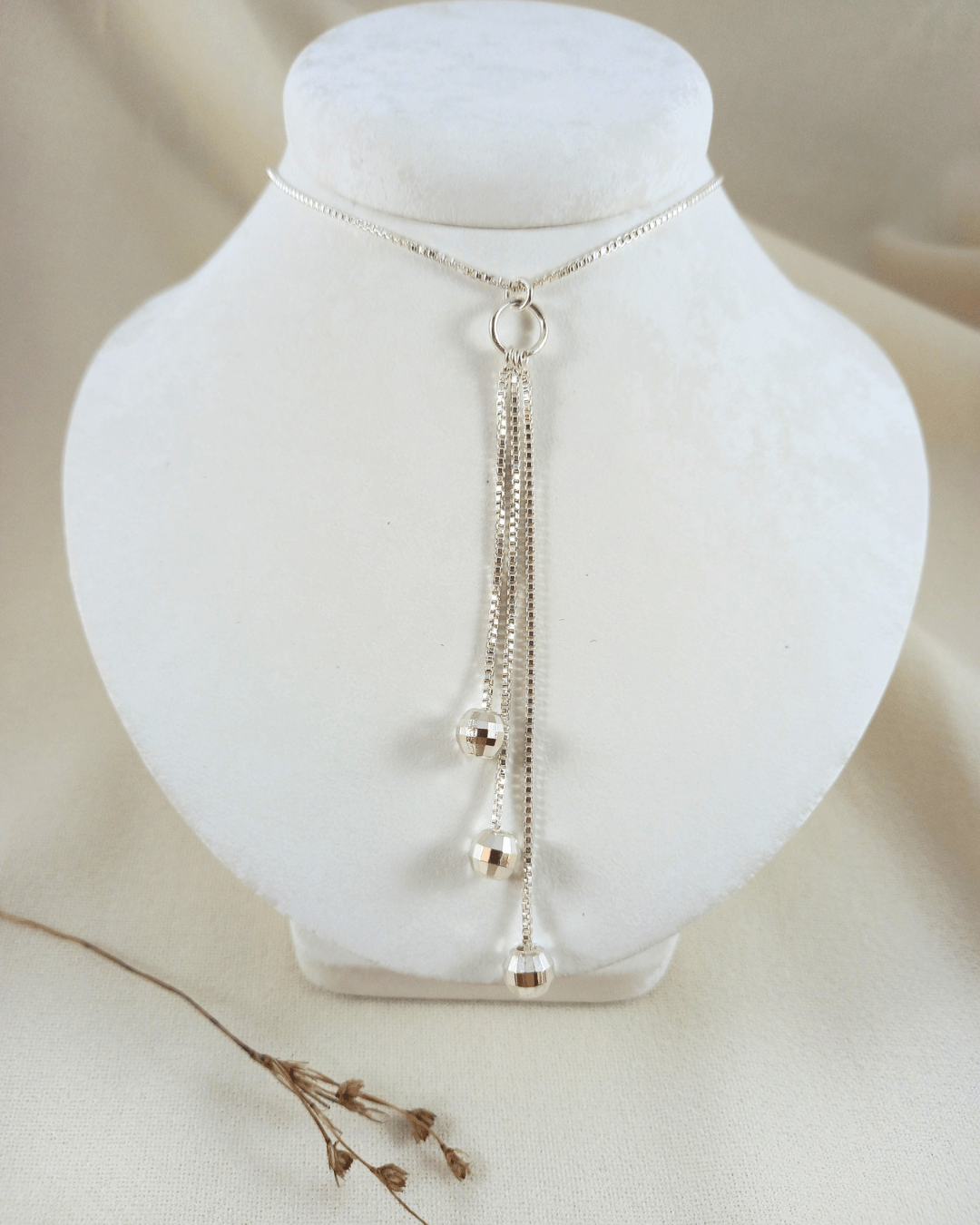 Collar Rocío