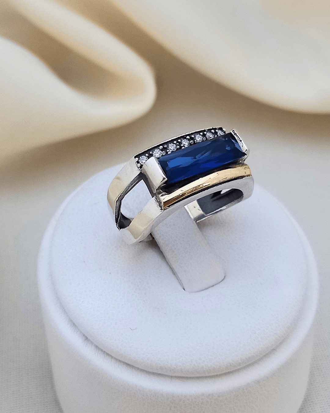 Anillo Horizonte