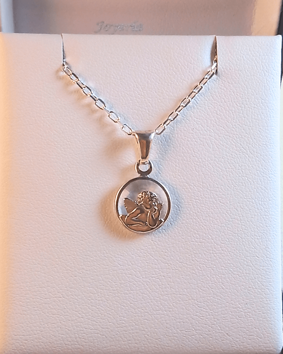 Conjunto Fe nueva
