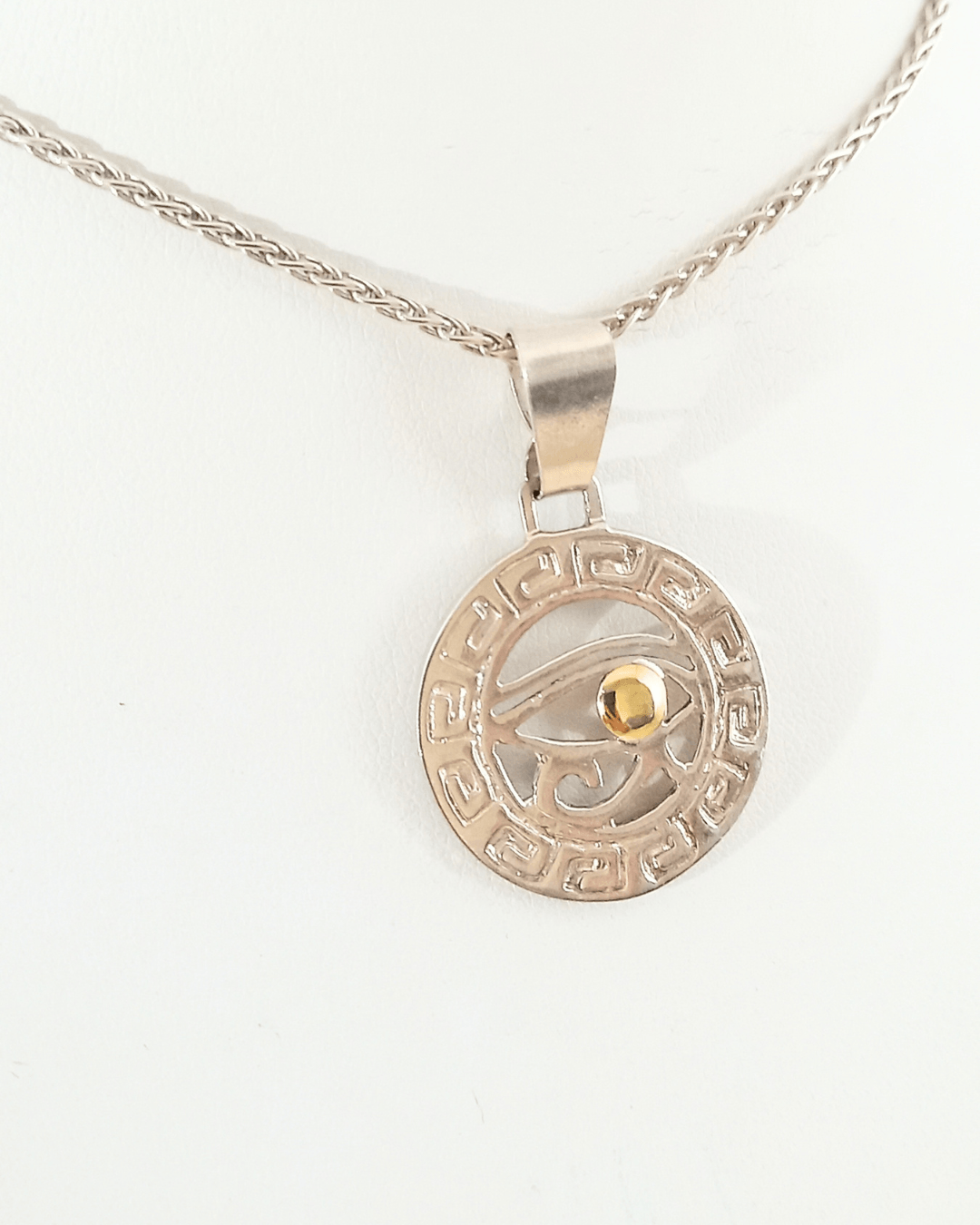 Conjunto Ojo de Horus
