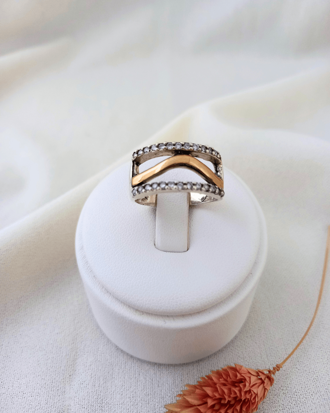 Anillo Estela