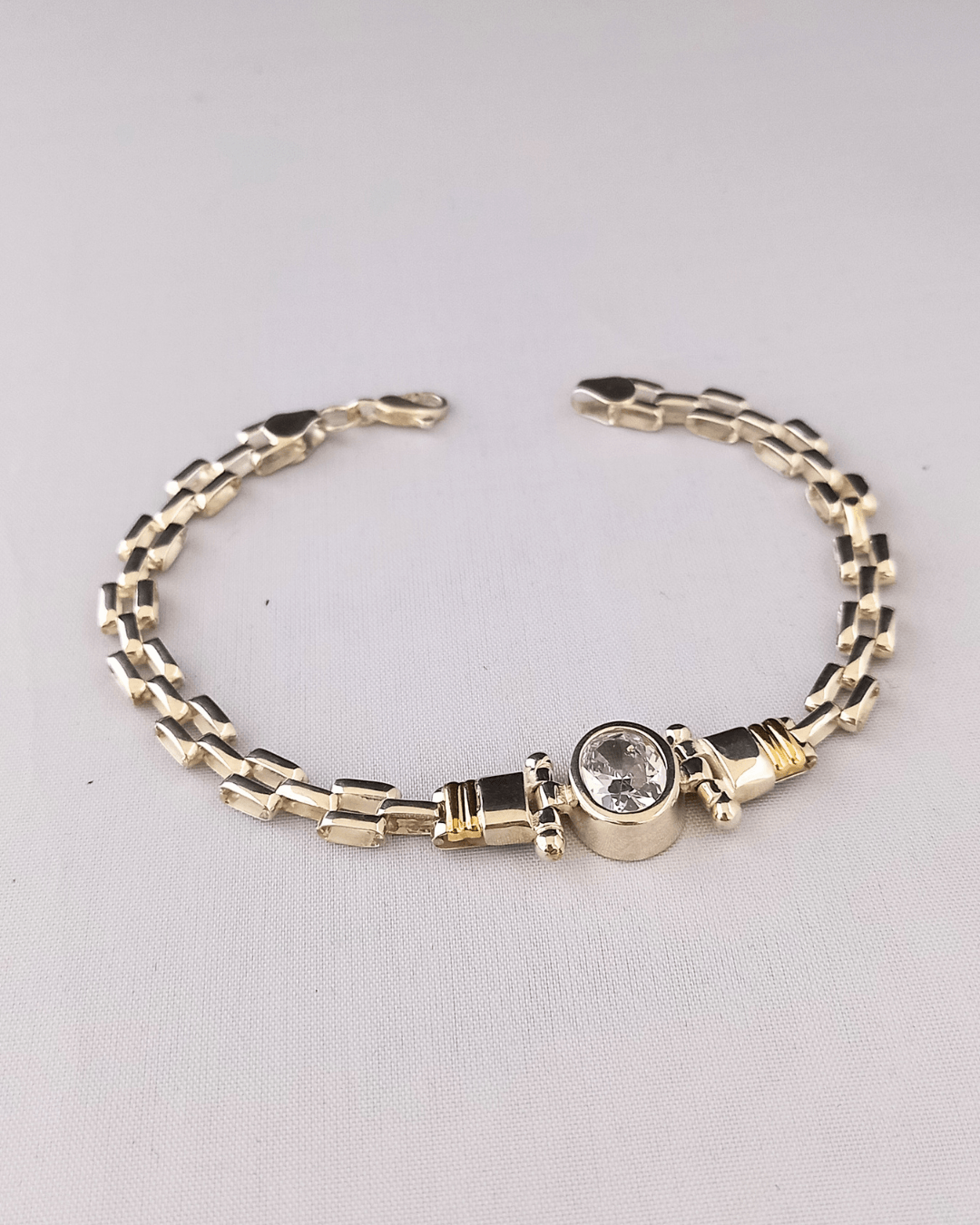 Pulsera Aura