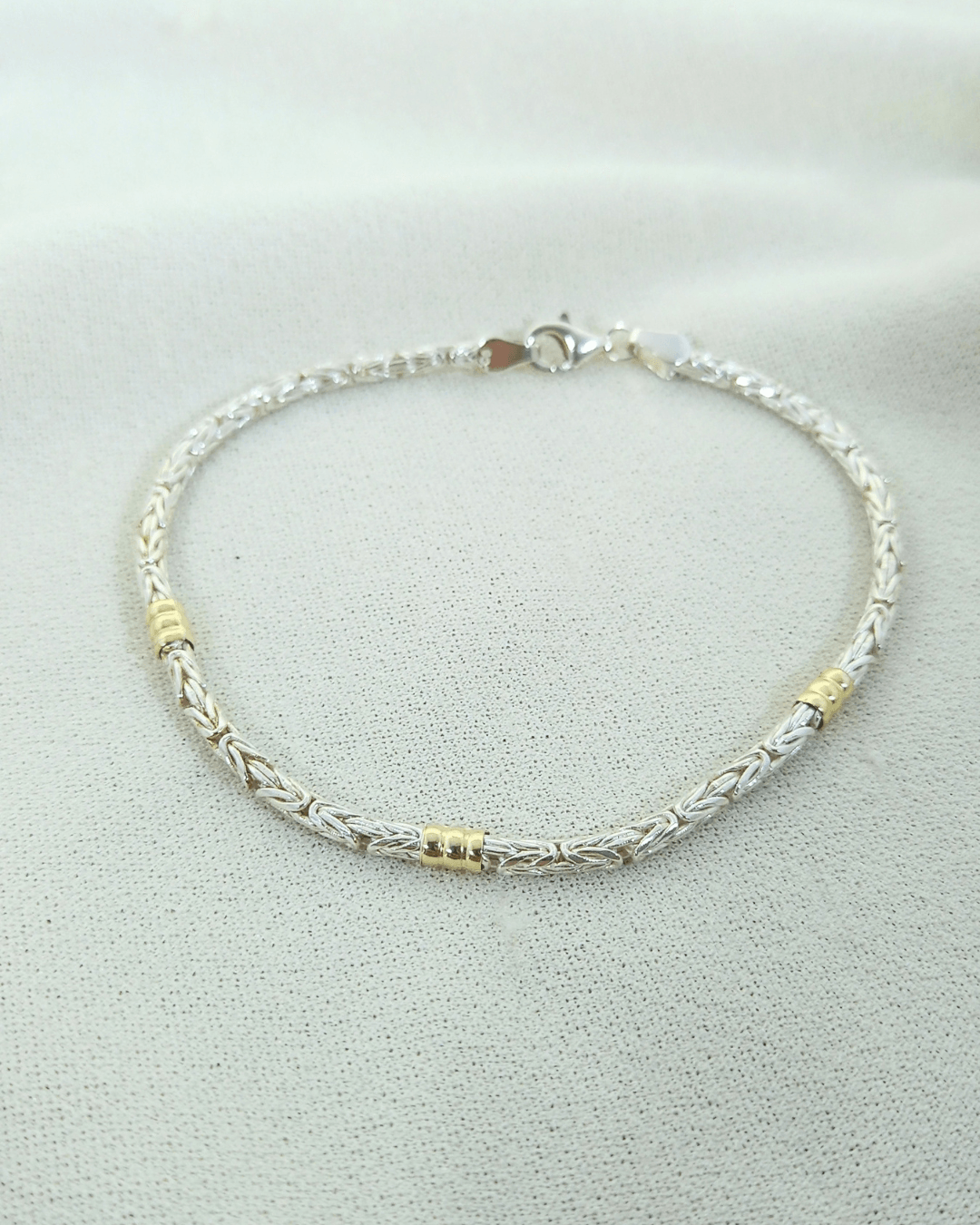 Pulsera Textura