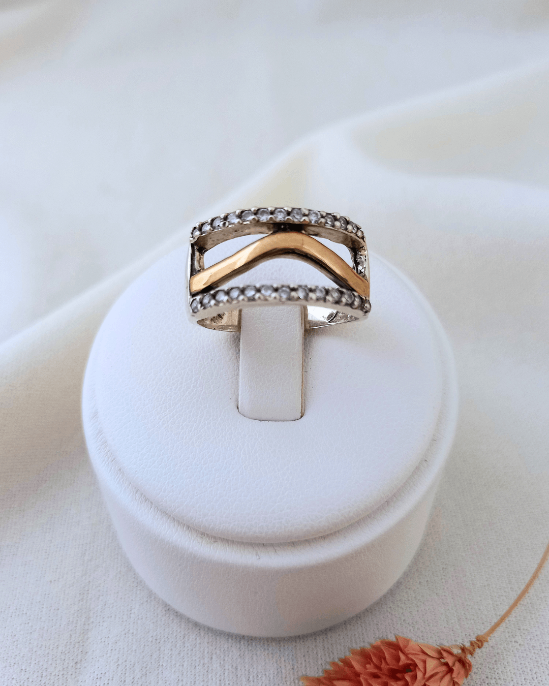 Anillo Estela